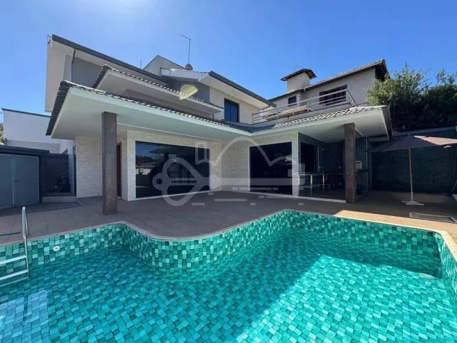 Casa em condomínio à venda, 4 quartos, 1 suíte, 3 vagas, Planalto - Belo Horizonte/MG