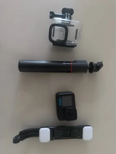 Câmera GoPro 13