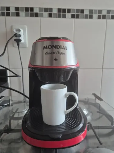 Cafeteira