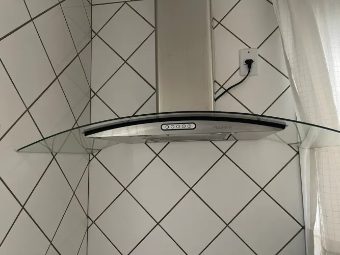 Coifa 90cm