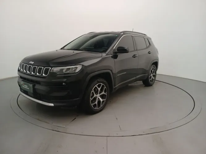 Jeep Compass Long. T270 1.3 TB 4X2 Flex AUT 2025