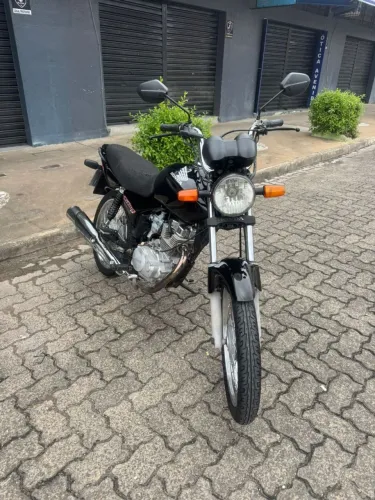 Titan 150 ES 2005
