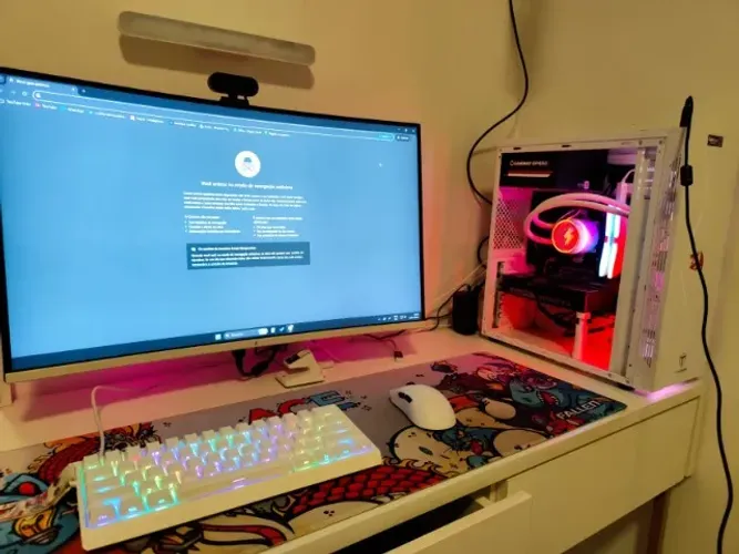 Pc gamer