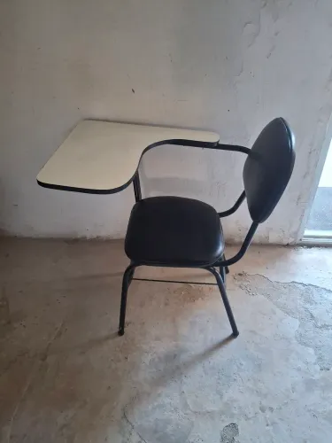Cadeira Carteira escolar