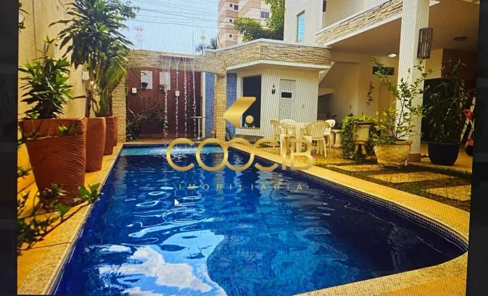 Casa em Condomínio para Venda, Lagoa, 5 dormitórios, 5 suítes, 1 banheiro, 6 vagas