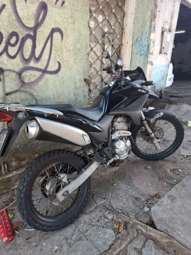 Xre 300 2011 a venda
