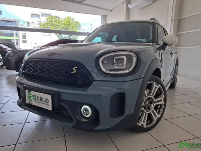 Mini Usados e Novos - Americana, SP