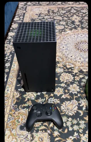 Xbox series x