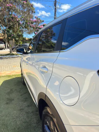 Chery Tiggo 7 Sport 1.5 Turbo Flex 16V Aut. 2026