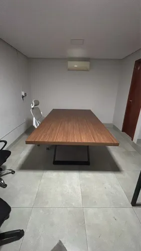 Mesa de escritório 
