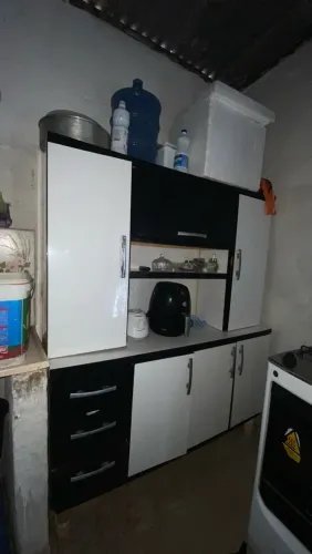 Armário cozinha