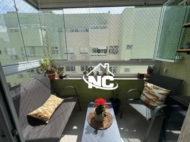 Portal do Verde com 2 quartos à venda, 57 m² - Maria Paula - Niterói/RJ
