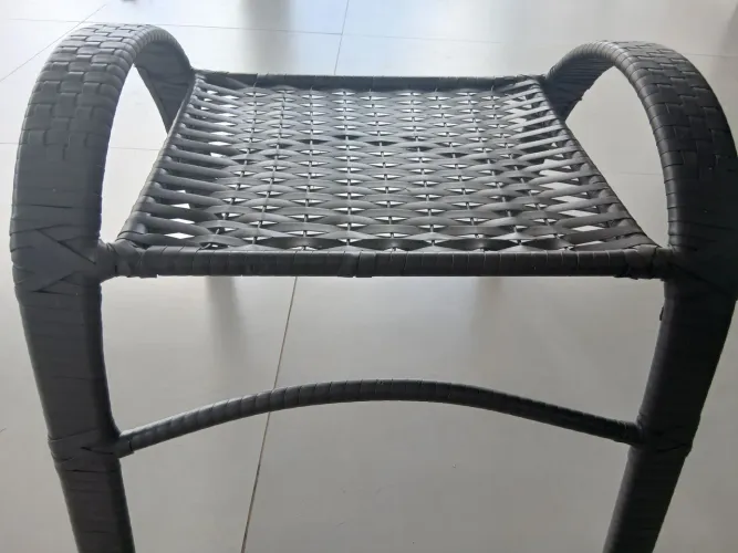 Kit de cadeira 