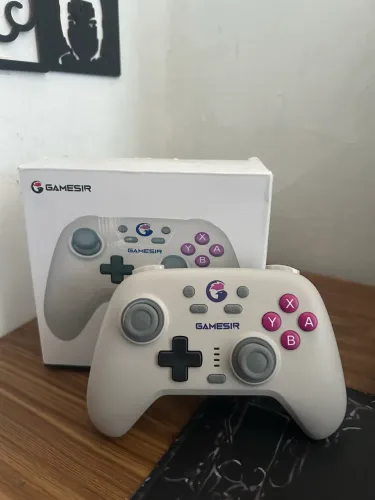 Controle gamesir