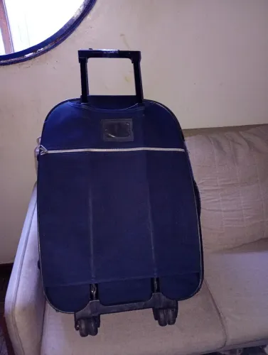 MALA de VIAGEM