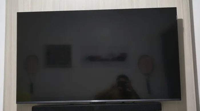 TV TCL C655 QLED 50? 4K - Smart TV