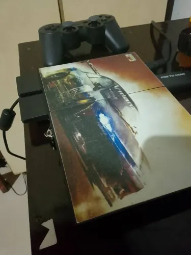 PS2 completo +(kits)