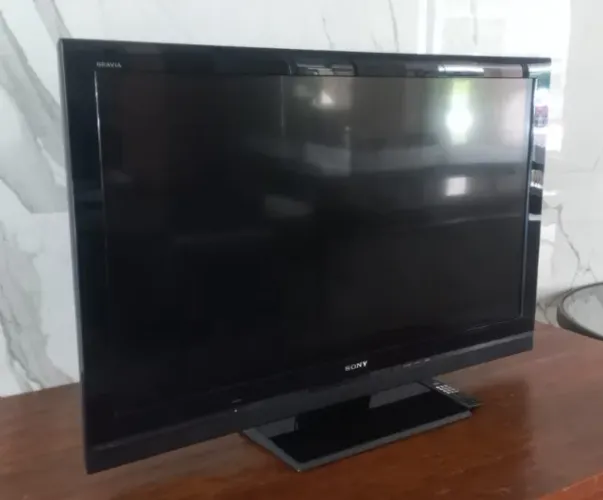 TELEVISÃO SONY 46'' Modelo KLV-46S510A
