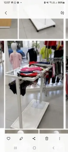 Balcão atendimento!