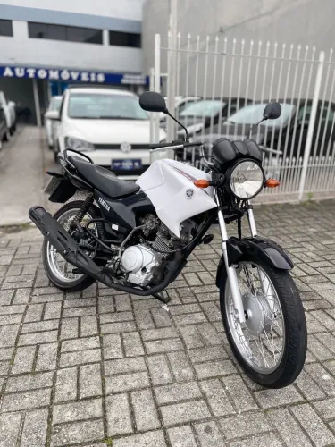 YBR 125 FACTOR K/ FACTOR K1