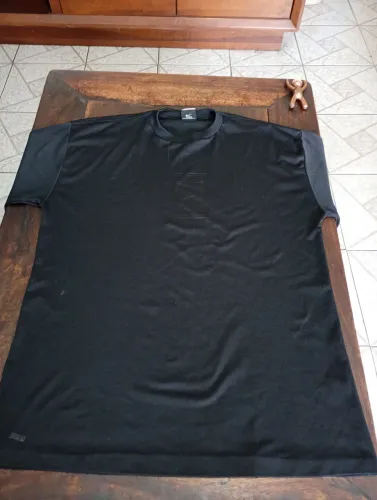 Camiseta em DRAY FIT. NIKE. G. Original