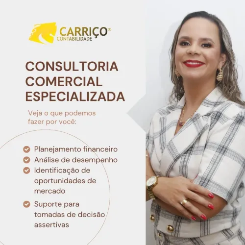 Consultoria Comercial Especializada | Aumente suas Vendas e Resultados
