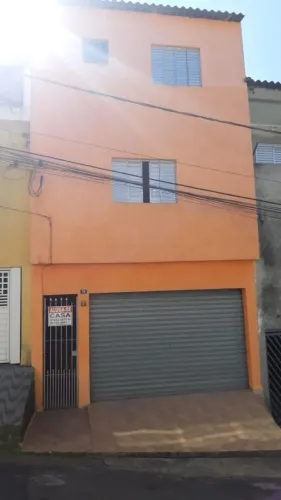 Casa com 6 dormitórios à venda, 125 m² por R$ 286.000,00 - Jardim Arapongas - Guarulhos/SP