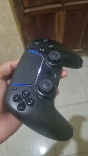 CONTROLE PS5 | PRETO | SEMINOVO
