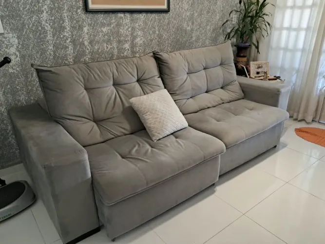 Vendo sofá em ótimo estado