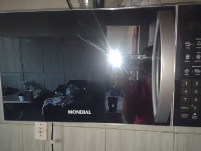 Microondas 