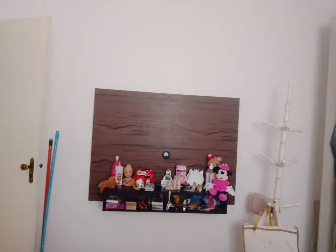 Painel pra televisão