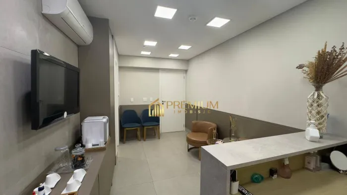 Sala à venda, 70 m² por R$ 800.000,00 - Jardim Aquárius - São José dos Campos/SP