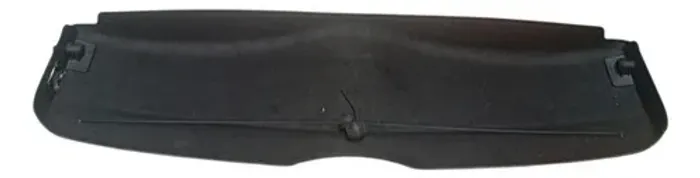 cobertura porta-malas Mini Cooper One 2013 2014