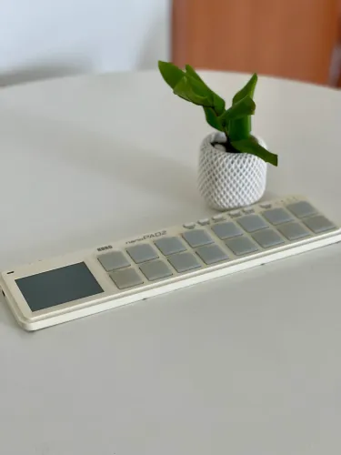 Korg nanopad 2