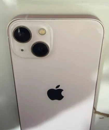 iPhone 13 128gb Rosa