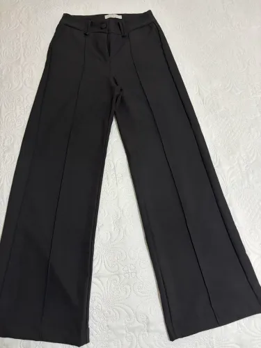 Calça alfaiataria