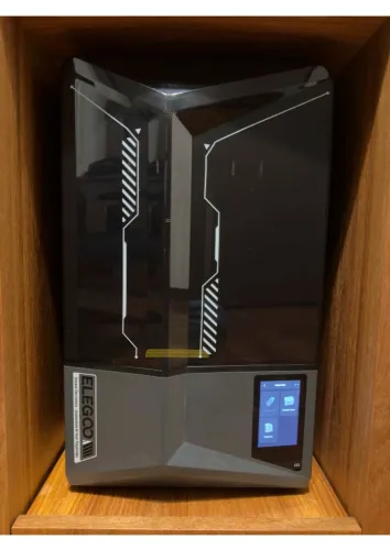 Impressora 3D Elegoo Saturn 4 Ultra 12K