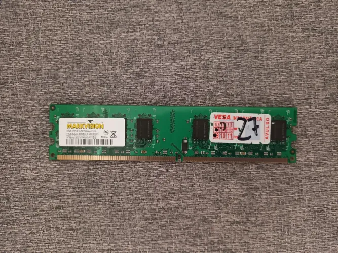 Placa computador usada