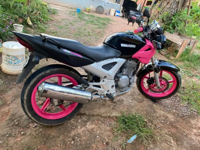 TROCO TWISTER POR CARRO OU MOTO