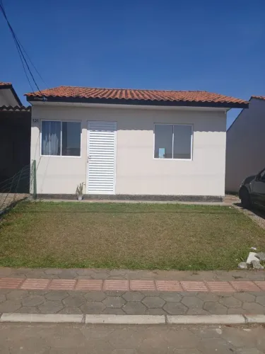 Vendo casa condomínio aurora 40 mil assumir parcelas