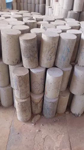Corpos de Prova de Concreto