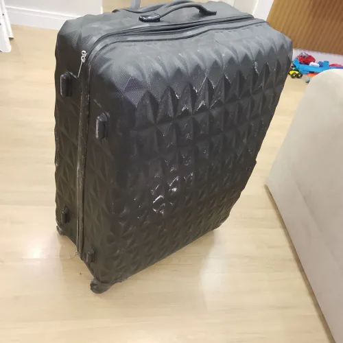 Mala de viagem tamanho G 32 kg