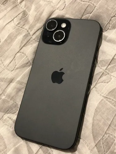 Iphone 15 - 256GB 
