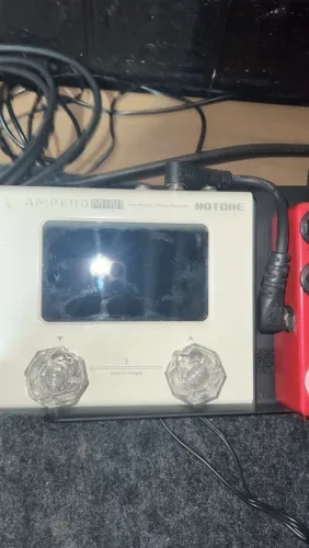 Ampero Mini