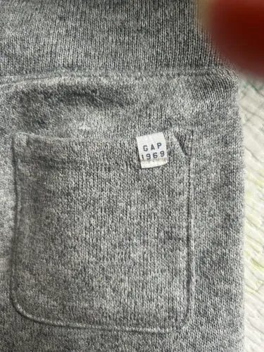 Calça infantil Gap 8 anos