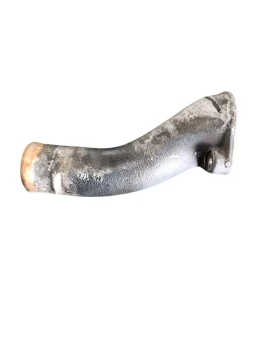 Tubo Tampa Água Motor Mb Accelo 1016 A *4