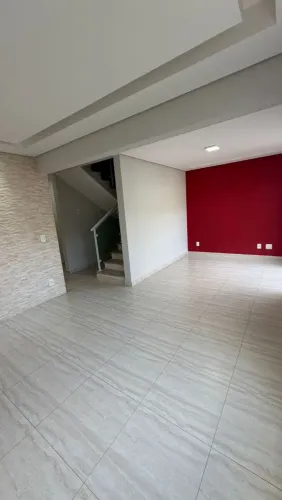 Casa Em Condomínio disponível para Locação - Nature Village II - ELOY CHAVES Jundiaí
