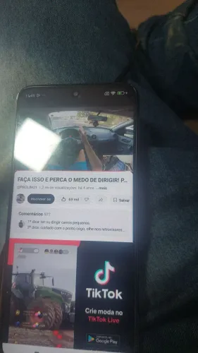Celular Redmi Note 11
