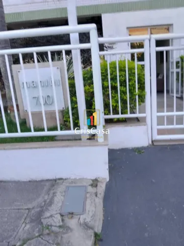 Cobertura com 2 dormitórios à venda, 118 m² por R$ 480.000,00 - Braga - Cabo Frio/RJ
