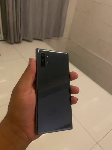 Vendo galaxy note 10 plus